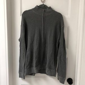 Michael Kors grey sweater